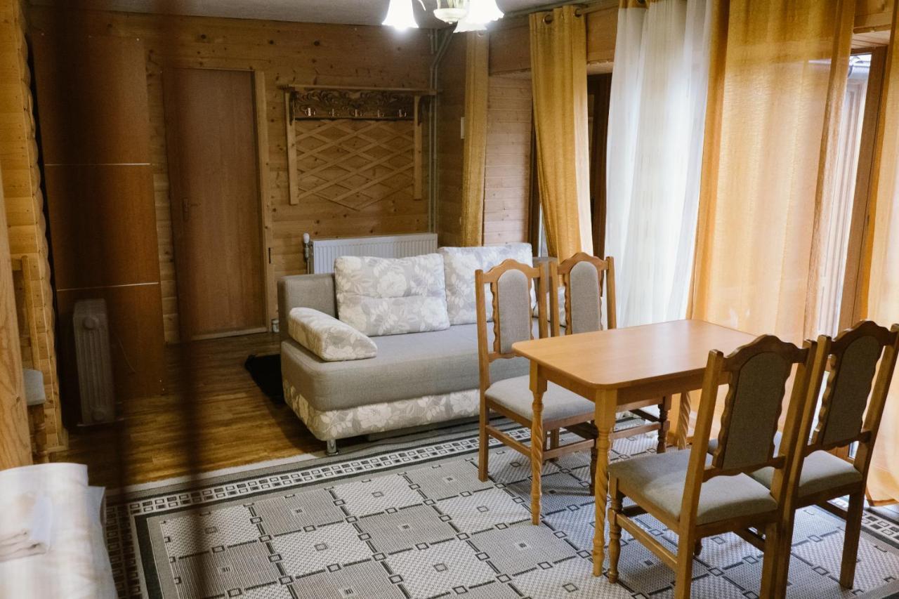 Sadyba Morozko Tatarów Zewnętrze zdjęcie
