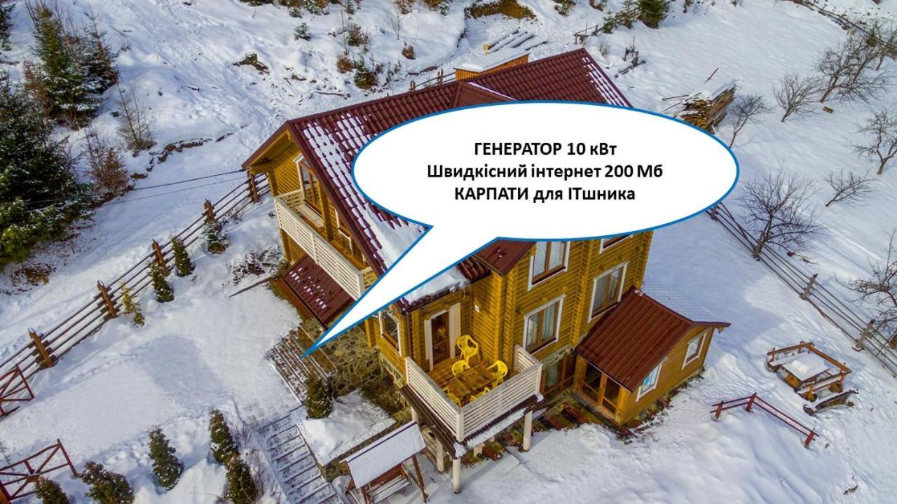 Sadyba Morozko Tatarów Zewnętrze zdjęcie